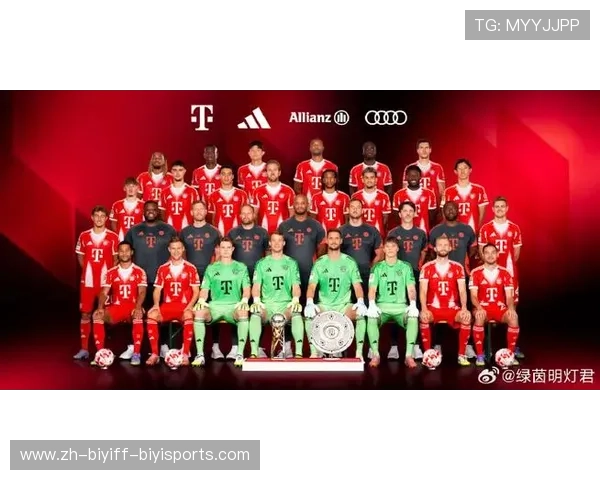 哪些德甲球队紧随拜仁步伐跻身争冠行列？2025赛季解析