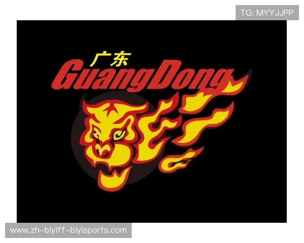 广东cba球队官方名称介绍