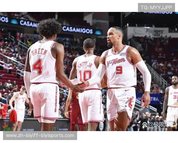 火箭队现在的阵容构成有哪些亮点和潜在问题