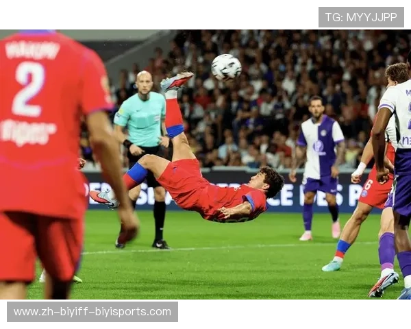 法甲最佳进球盘点及精彩瞬间回顾