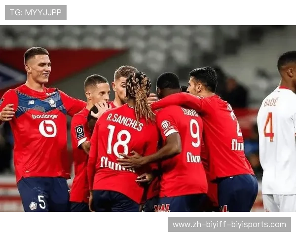 法甲最佳防守球员评选:后防核心与铁血中卫亮相 法甲最佳防守球员评选:后防核心与铁血中卫亮相