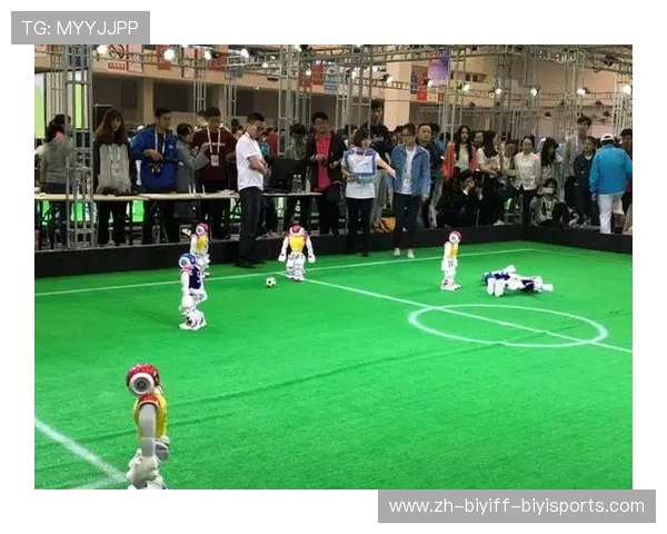 足球反物质能否在足球科技未来发展中成为突破点 足球反物质能否在足球科技未来发展中成为突破点