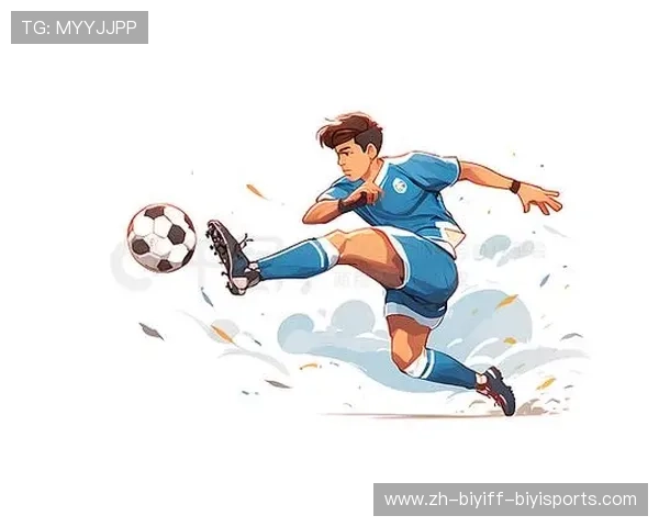 足球运动员的身体协调与运动表现 足球运动员的身体协调与运动表现