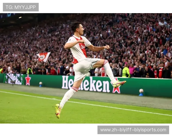 阿贾克斯欧冠之路:青训体系与冠军文化的深度融合与传承 阿贾克斯欧冠之路:青训体系与冠军文化的深度融合与传承