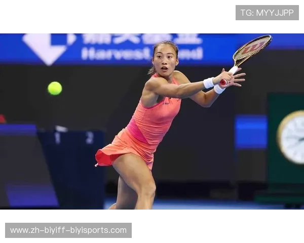 郑钦文硬地赛场再遇克星七连败萨巴伦卡背后致命短板解析 郑钦文硬地赛场再遇克星七连败萨巴伦卡背后致命短板解析