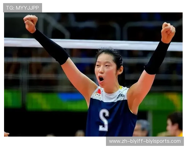 朱婷8分助力球队夺得意超金牌点中国女排留洋再创辉煌